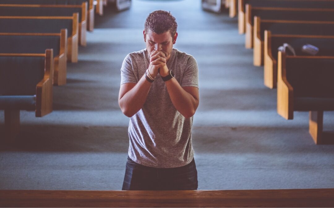 Discerning The Call to Prayer